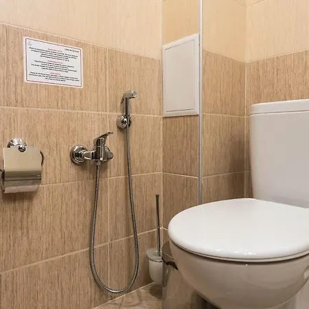 Apartment Earth And Sea Place Cabacum *