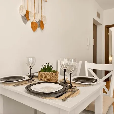 Apartment Earth And Sea Place Cabacum *