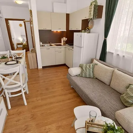 Apartment Earth And Sea Place Cabacum *