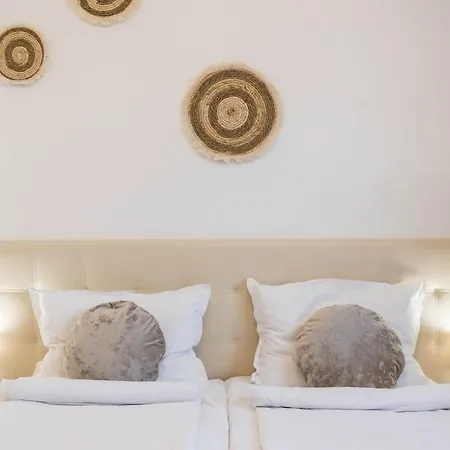 Earth And Sea Place Cabacum Apartment *