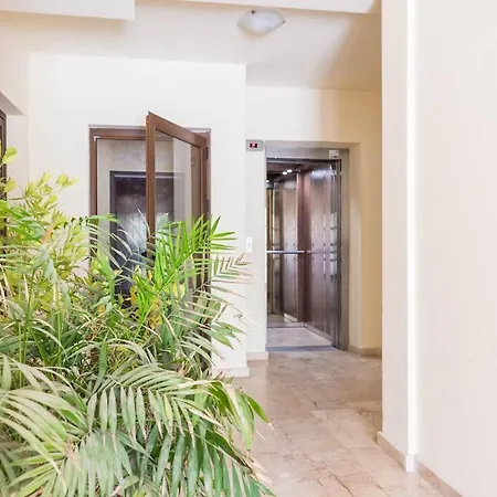 Earth And Sea Place Cabacum Apartment