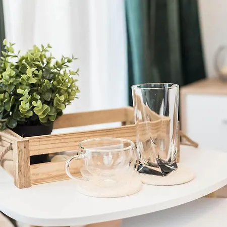 Apartment Earth And Sea Place Cabacum *
