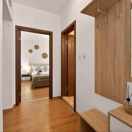 Apartment Earth And Sea Place Cabacum