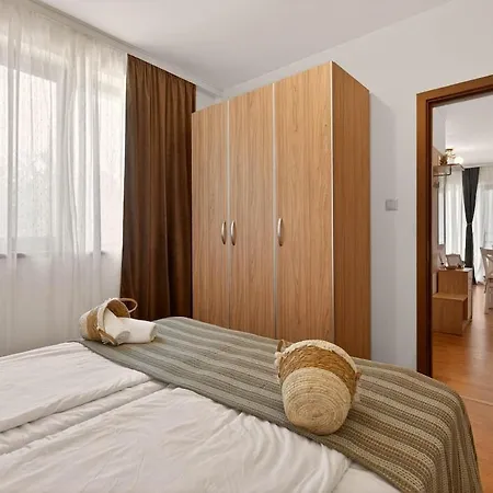 Apartment Earth And Sea Place Cabacum