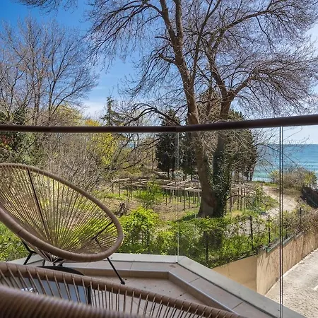 Earth And Sea Place Cabacum Apartment