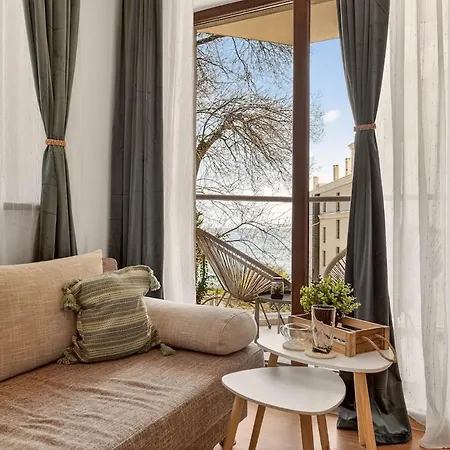 Apartment Earth And Sea Place Cabacum *