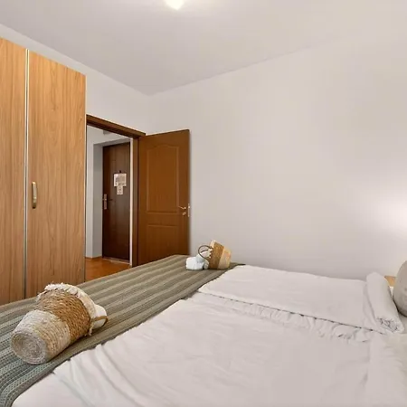 Apartment Earth And Sea Place Cabacum