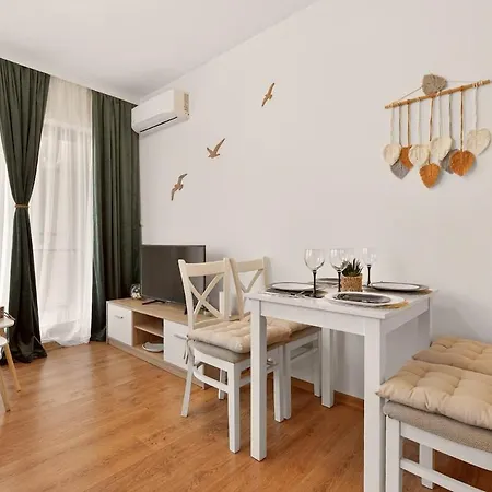 Apartment Earth And Sea Place Cabacum