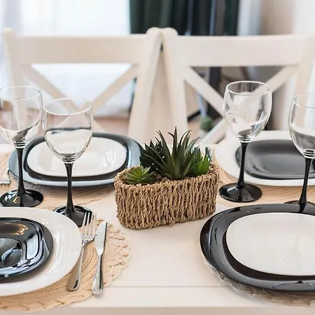 Apartment Earth And Sea Place Cabacum *