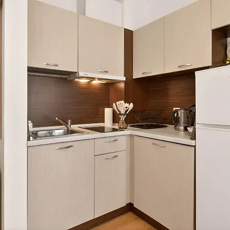 Earth And Sea Place Cabacum Apartment