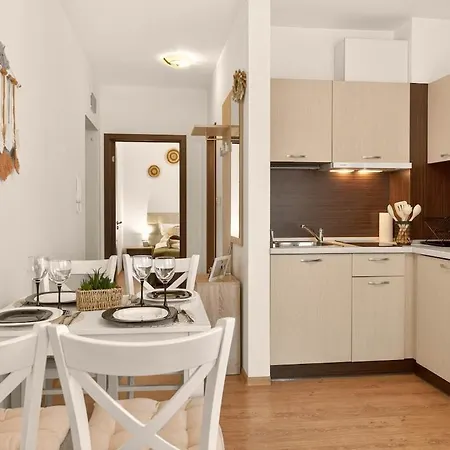 Apartment Earth And Sea Place Cabacum