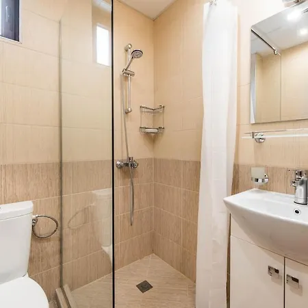 Apartment Earth And Sea Place Cabacum *