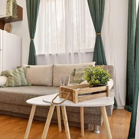Apartment Earth And Sea Place Cabacum Warna