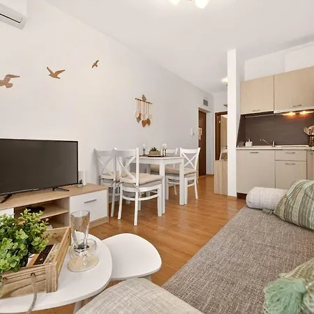 Earth And Sea Place Cabacum Apartment